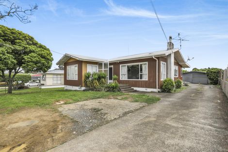 Photo of property in 38 Mckean Avenue, Manurewa, Auckland, 2102