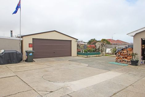 Photo of property in 7 Dalmeny Street, Oamaru North, Oamaru, 9400