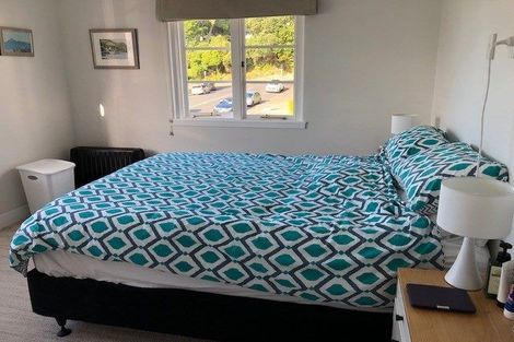 Photo of property in 105 Tamaki Drive, Mission Bay, Auckland, 1071