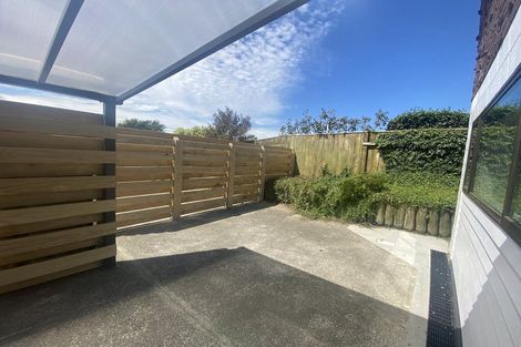 Photo of property in 55 Rennie Avenue, Milson, Palmerston North, 4414