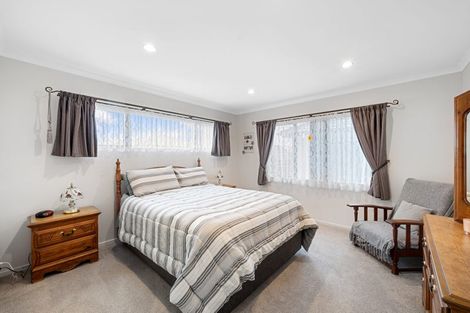 Photo of property in 3 Bezar Place, Flat Bush, Auckland, 2016