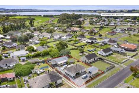 Photo of property in 10 Smith Avenue, Huntly, 3700