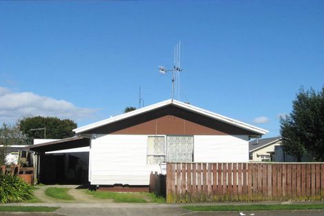 Photo of property in 2a Middlesex Street, Levin, 5510