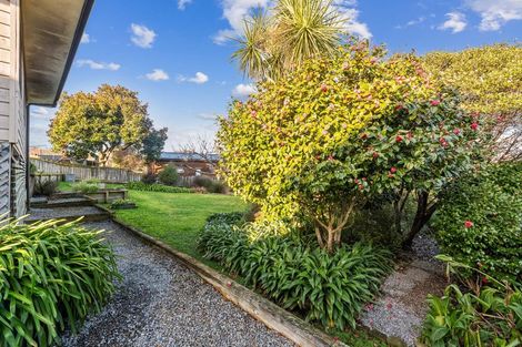 Photo of property in 6 The Avenue, Paraparaumu Beach, Paraparaumu, 5032