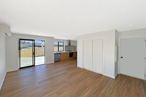 Photo of property in 40 Agathis Crescent, Wigram, 8025