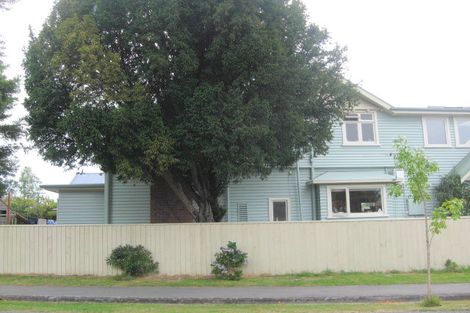 Photo of property in 89 Chapter Street, St Albans, Christchurch, 8052