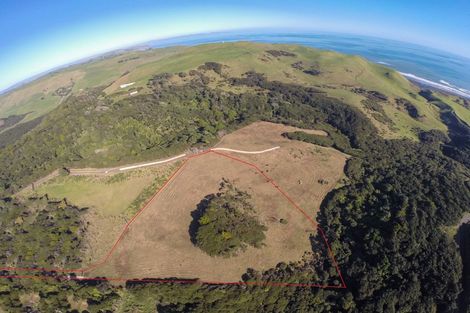 Photo of property in 1638 Whaanga Road, Raglan, 3296