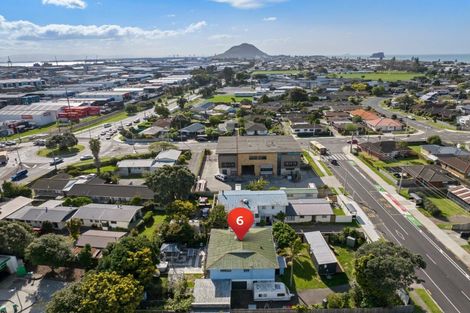 Photo of property in 6 Links Avenue, Mount Maunganui, 3116