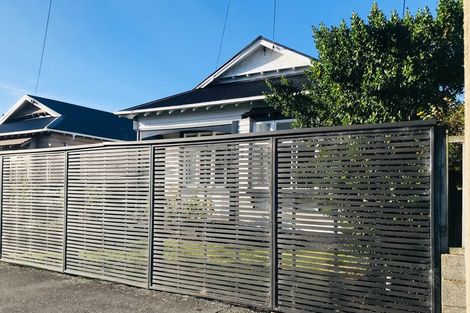 Photo of property in 17 Trafalgar Street, Saint Kilda, Dunedin, 9012