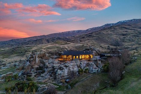 Photo of property in 136 Symes Road, Fruitlands, Alexandra, 9392