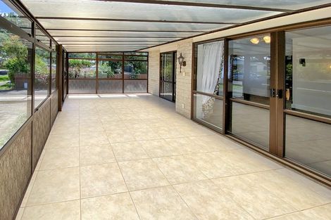 Photo of property in 1/11 Shamrock Street, Napier South, Napier, 4110