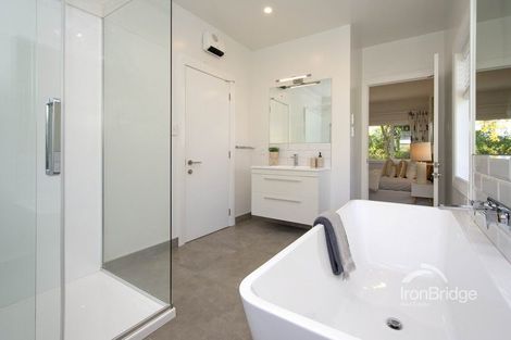 Photo of property in 241 Weston Road, St Albans, Christchurch, 8052