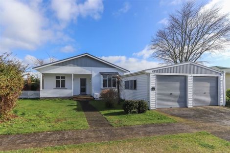 Photo of property in 4 Hinau Street, Inglewood, 4330