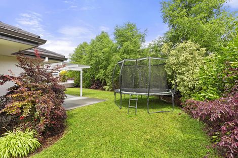 Photo of property in 7 Sylvester Crescent, Flagstaff, Hamilton, 3210