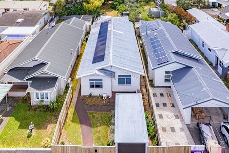 Photo of property in 54 Bell Street, Whanganui, 4500