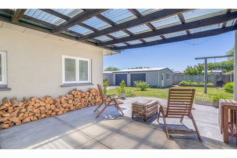 Photo of property in 17 Fastnet Street, Alexandra, 9320