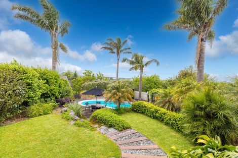 Photo of property in 27 Russleigh Drive, Dinsdale, Hamilton, 3204