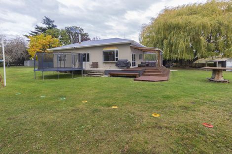 Photo of property in 16 Round Hill Road, Reidston, Oamaru, 9492