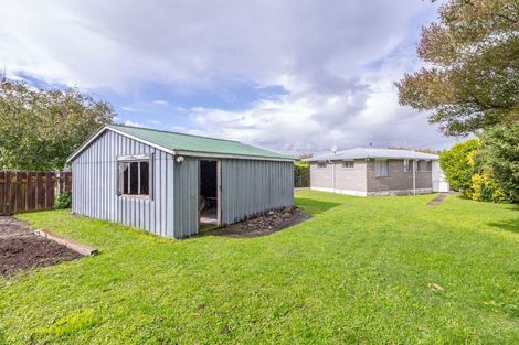Photo of property in 13 Farrier Grove, Featherston, 5710