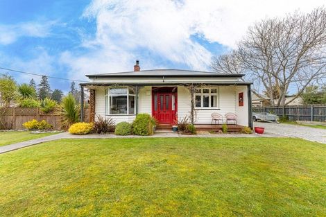 Photo of property in 163 Church Street, Seaview, Timaru, 7910