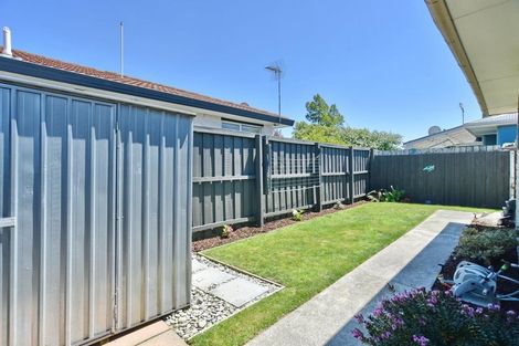 Photo of property in 83b Percival Street, Rangiora, 7400