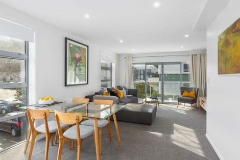 Photo of property in 14/432 Great King Street, North Dunedin, Dunedin, 9016