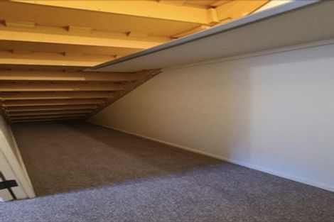 Photo of property in 9/1 Drummond Street, Mount Cook, Wellington, 6021