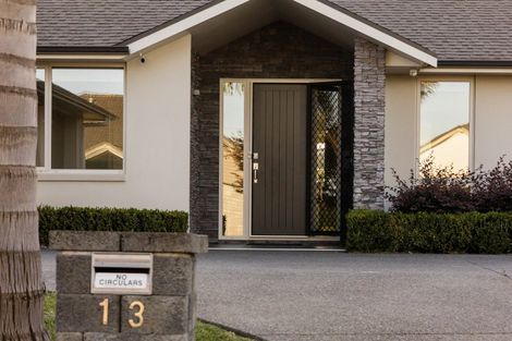 Photo of property in 13 Michael Terrence Place, Flagstaff, Hamilton, 3210