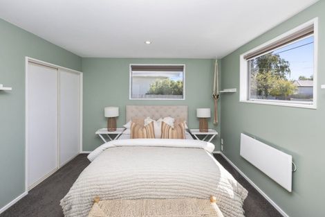 Photo of property in 15 Forbes Street, Sydenham, Christchurch, 8023