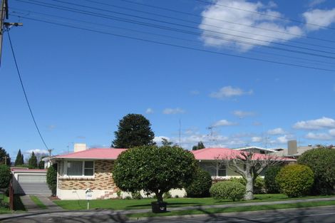 Photo of property in 182 Fraser Street, Tauranga South, Tauranga, 3112