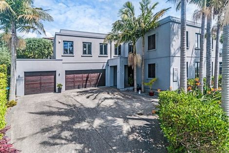 Photo of property in 9 Kaimata Street, Saint Heliers, Auckland, 1071