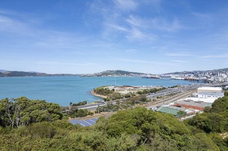 Photo of property in 6 Satchell Way, Kaiwharawhara, Wellington, 6035