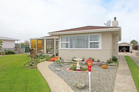 Photo of property in 7 Dalmeny Street, Oamaru North, Oamaru, 9400