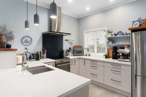 Photo of property in 19 Clifton Avenue, Carterton, 5713