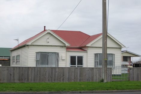 Photo of property in 65 Browne Street, Waitara, 4320