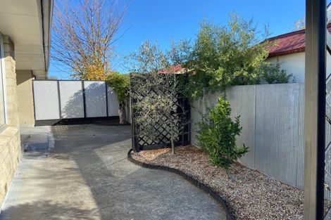 Photo of property in 4/383 Burnett Street, Ashburton, 7700