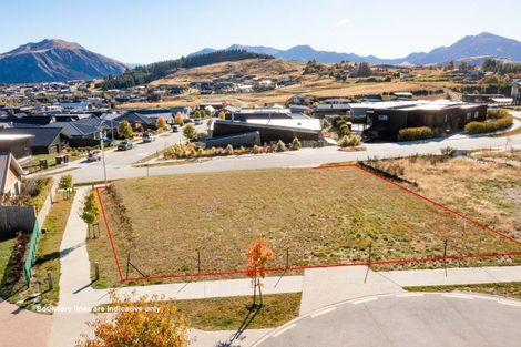 Photo of property in 23 The Heights Avenue, Wanaka, 9305