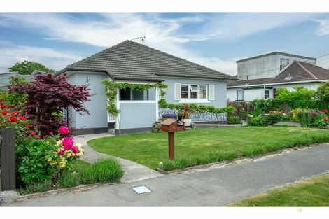 Photo of property in 6 Collingwood Street, Highfield, Timaru, 7910
