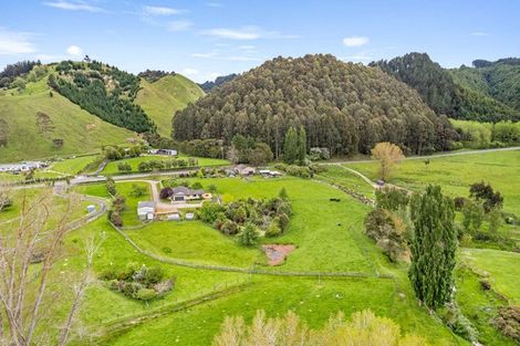 Photo of property in 1038 State Highway 4, Parikino, Whanganui, 4573