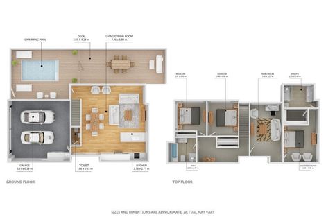 Photo of property in 249 Dickson Road, Papamoa Beach, Papamoa, 3118