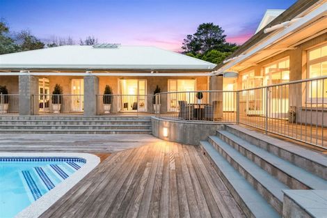 Photo of property in 106 Austin Road, Dairy Flat, Albany, 0794