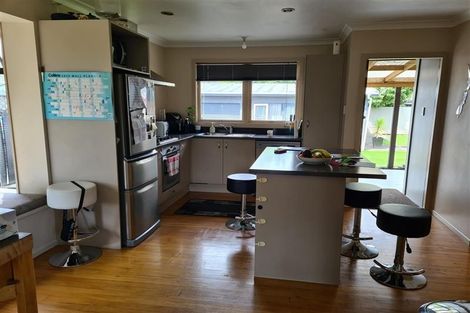 Photo of property in 14 Clematis Avenue, Pukete, Hamilton, 3200