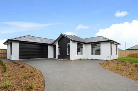 Photo of property in 13 Mccormick Lane, Rolleston, 7615