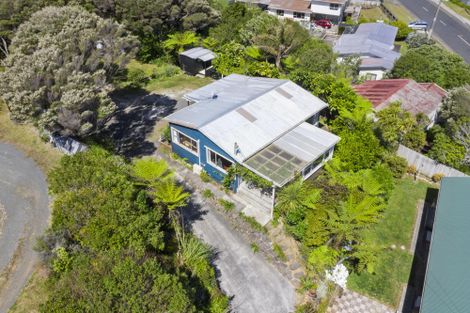 Photo of property in 8a Government Road, Raglan, 3225