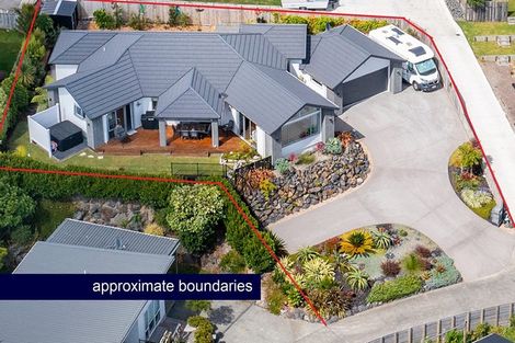 Photo of property in 6 Manuka Close, Mangawhai, 0505