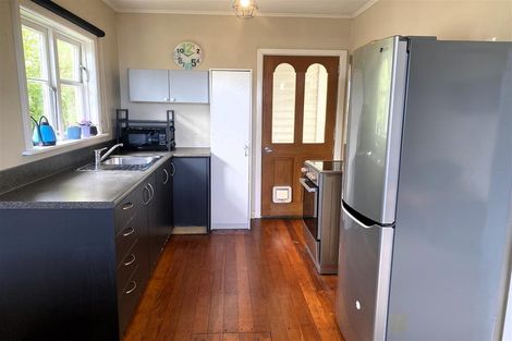 Photo of property in 219 High Street, Greymouth, 7805