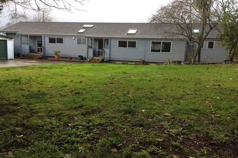 Photo of property in 775 Koheroa Road, Mangatawhiri, Mercer, 2474