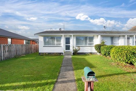 Photo of property in 1/19 Jenkin Street, Strathern, Invercargill, 9812