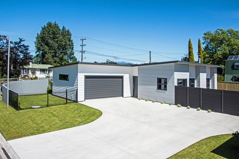 Photo of property in 1 Plains Avenue, Masterton, 5810