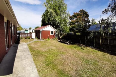 Photo of property in 44 Burnett Street, Oxford, 7430